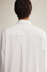 Marle Stripe Alistair Shirt