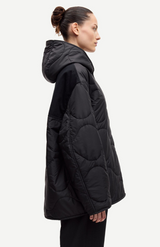 Samsøe Samsøe Black Sadonna Jacket