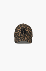 Ba&sh Hino Leopard Cap