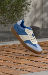Samsoe Samsoe Regatte Sanoa Sneakers