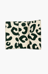 Essentiel Antwerp Kravel Combo1 Off White Passport Holder