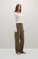 A.Emery Sable Jacques Pant