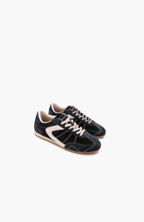 Zero Cent Cinq Black Nelly Sneaker