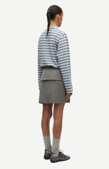 Samsøe Samsøe Gargoyle Saivy Skirt