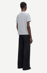 Samsøe Samsøe Salute St. Camino T-Shirt