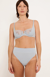 Ohen Glacier Balconette Bra