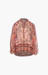 Devotion Des.24 Print Shirt