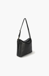Deadly Ponies Black Piper Bag