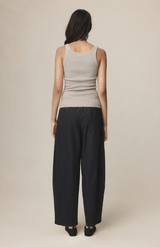 Marle Buff Parson Singlet