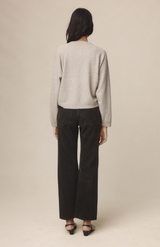 Marle Buff Babette Cardigan
