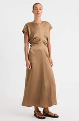 Morrison Bronze Caroline Dress