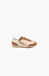 Zero Cent Cinq Natural Lina Sneaker