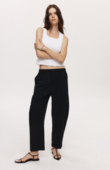 Marle Black Ellidy Pant