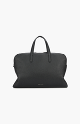 Deadly Ponies Black\Silver Zorro Briefcase