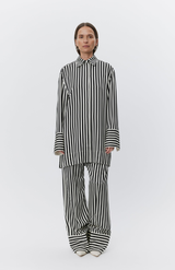 DAY Fluid Stripes Lea Shirt