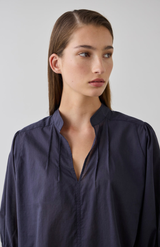 Laing Navy Maddie Blouse