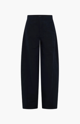 Morrison Navy Henry Cargo Pant