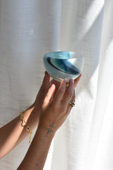 Charlotte Penman Mixed Marmo Bowls By John Penman