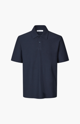 Samsøe Samsøe Salute Sakvistbro Polo