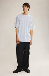 Marle Grey Marle Kosta Tee