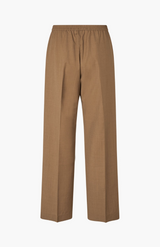 Samsøe Samsøe Otter Mel. Satovi Trousers