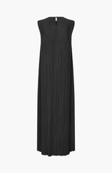 Samsøe Samsøe Black Sauma O-N Dress