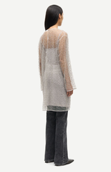 Samsøe Samsøe Pumice Stone Samally Short Dress