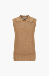 Morrison Coffee Emme Knit Vest