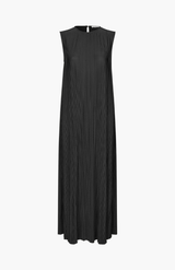 Samsøe Samsøe Black Sauma O-N Dress