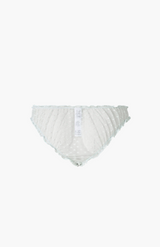 Samsøe Samsøe Illusion Blue Saviolet Brief