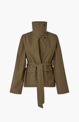 Samsøe Samsøe Beech Sagia Jacket