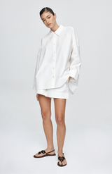 Marle Blanc Edie Shirt