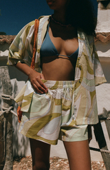 Soleil Soleil Essence Overswim Set