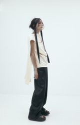 Harris Tapper Vanilla Laro Top