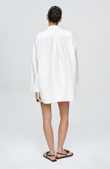 Marle Blanc Edie Shirt