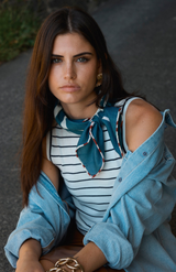 Good & Co Denim Heritage Neckerchief