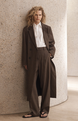 Morrison Houndstooth Emmet Pant