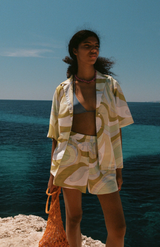 Soleil Soleil Essence Overswim Set