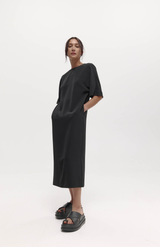 Harris Tapper Black Dennison Dress
