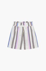 Ilio Nema Thessa Stripe Remus Short