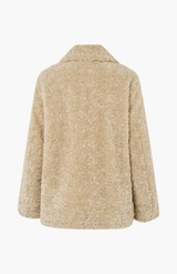 Samsøe Samsøe Oatmeal Salilly Jacket