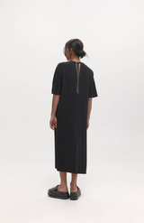 Harris Tapper Black Dennison Dress