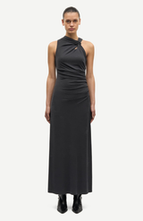 Samsøe Samsøe Black Sasusy Dress