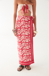 Maison Hotel Tabasco Marina Skirt