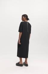 Harris Tapper Black Dennison Dress