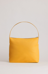 Yu Mei Honey Nylon Medium Utility Bag