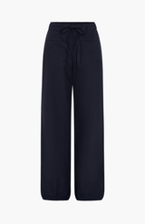 Morrison Navy Fillip Pant
