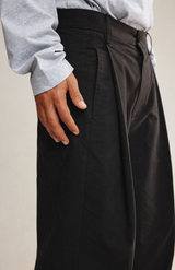 Marle Black Maurice Pant