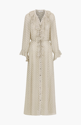 Morrison Spot Lottie Shirt Dress