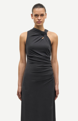 Samsøe Samsøe Black Sasusy Dress